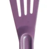 Spatule ajourée Pelton Exoglass® Coloris: prune Matfer