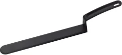 Spatule coudée Exoglass® lame 25 cm Matfer
