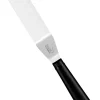 Spatule coudée inox Lame 18 cm Déglon