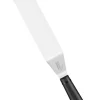 Spatule coudée inox Lame 25 cm Déglon