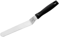 Spatule coudée inox lame 15,5 cm Matfer