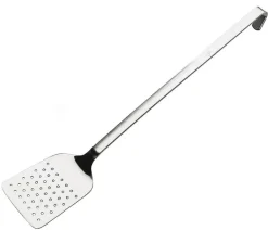 Spatule de cuisine ajourée Matfer