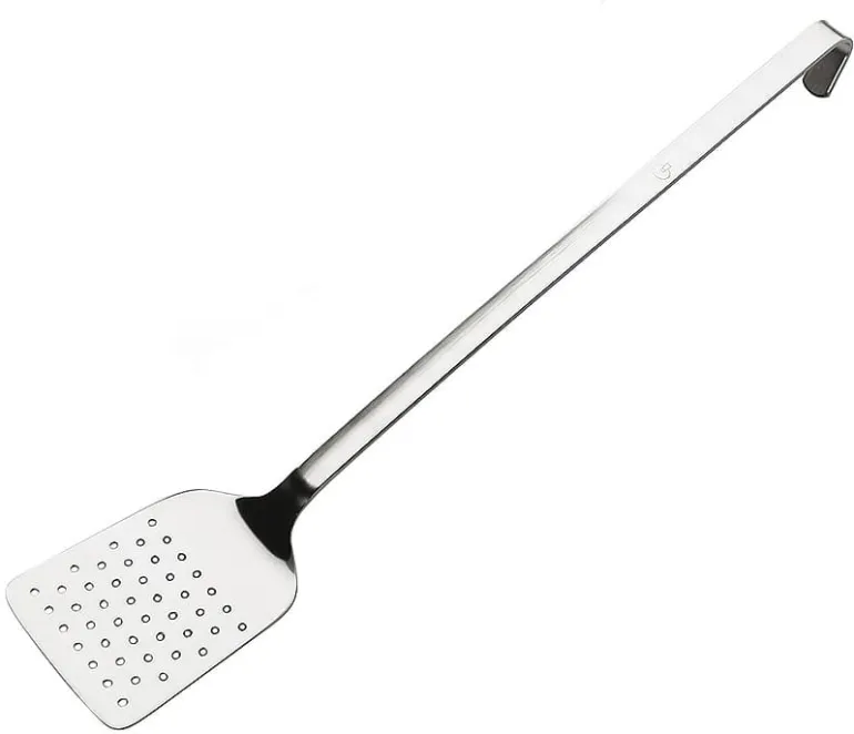 Spatule de cuisine ajourée Matfer