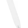 Spatule droite inox Lame 35 cm Déglon