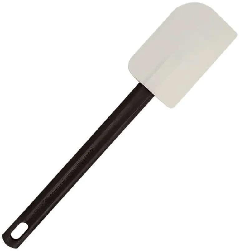 Spatule Elveo (R 260°C) 25 cm Matfer