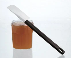 Spatule Elveo spéciale pots 25 cm Matfer