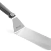 Spatule large coudée flexible larg 7,3 cm Hendi