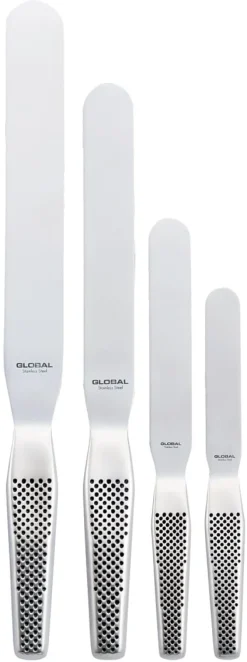 Spatule métallique 11 cm - GS21/4 Global