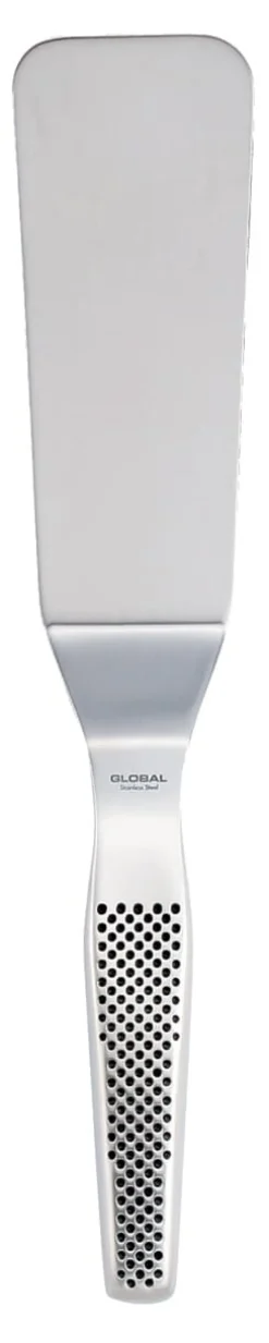 Spatule métallique coudée 15 cm - GS25 Global