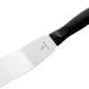 Spatule souple inox Matfer
