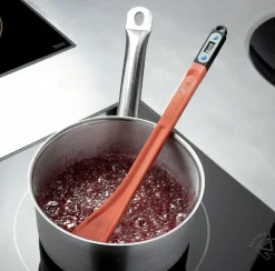 Spatule thermomètre -20° à +200°C Matfer