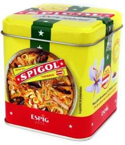Spigol 100% naturel 100 g