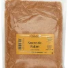 Sucre de palme 500 g Mélodie Gourmande