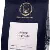 Sucre perlé grain calibre 30 +/- 500 g