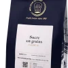Sucre perlé grain calibre 40 +/- 500 g