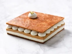 Sucre vanilline 1 kg Louis François