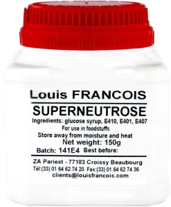 Super neutrose 150 g Louis François