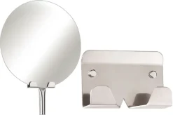 Support inox pour pelle à pizza Mallard Ferrière