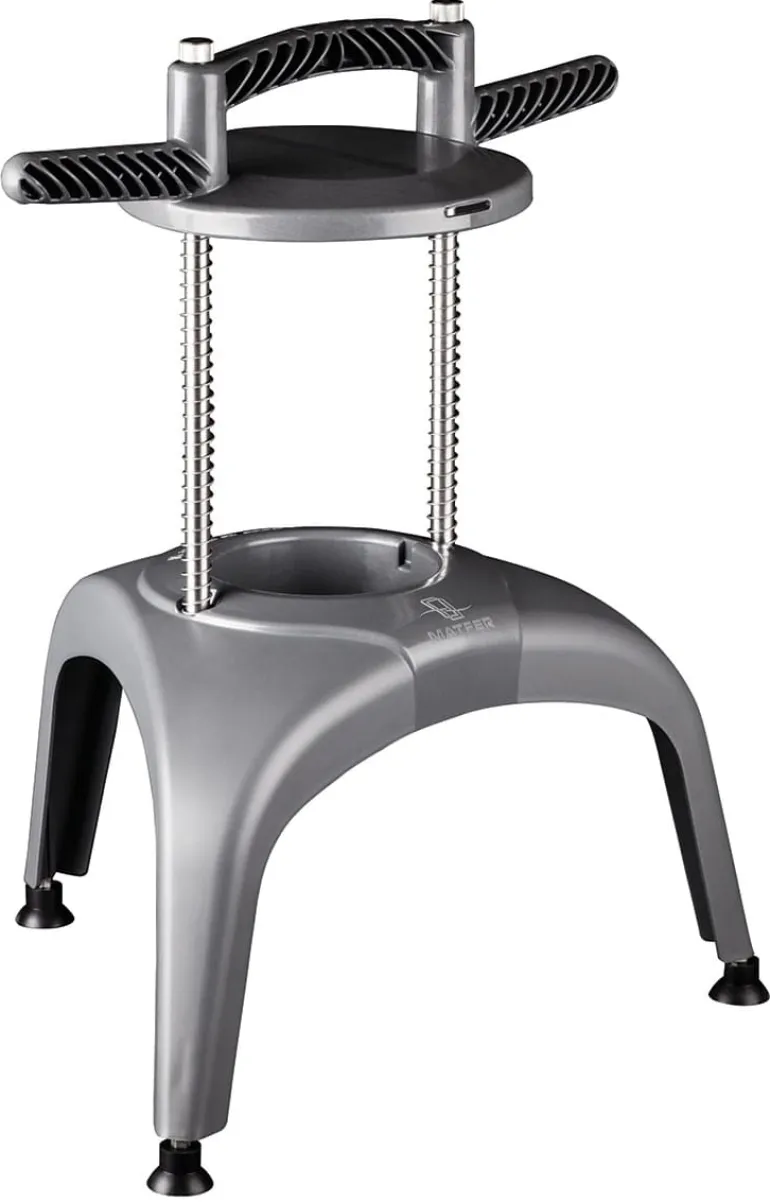 Support Multi-coupe Matfer