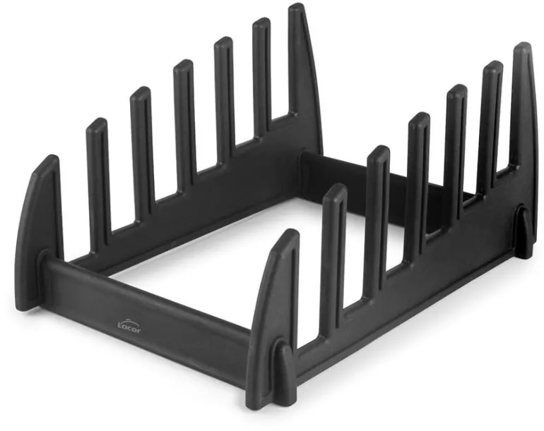 Support-planche à découper Polypropylène Lacor