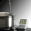 Support thermomètre sonde Matfer