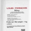 Süvy édulcorant en poudre 1 kg Louis François