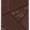 Tablette chocolat noir Manjari 64% 70 g Valrhona