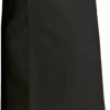 Tablier Cannelle Noir Clément Design