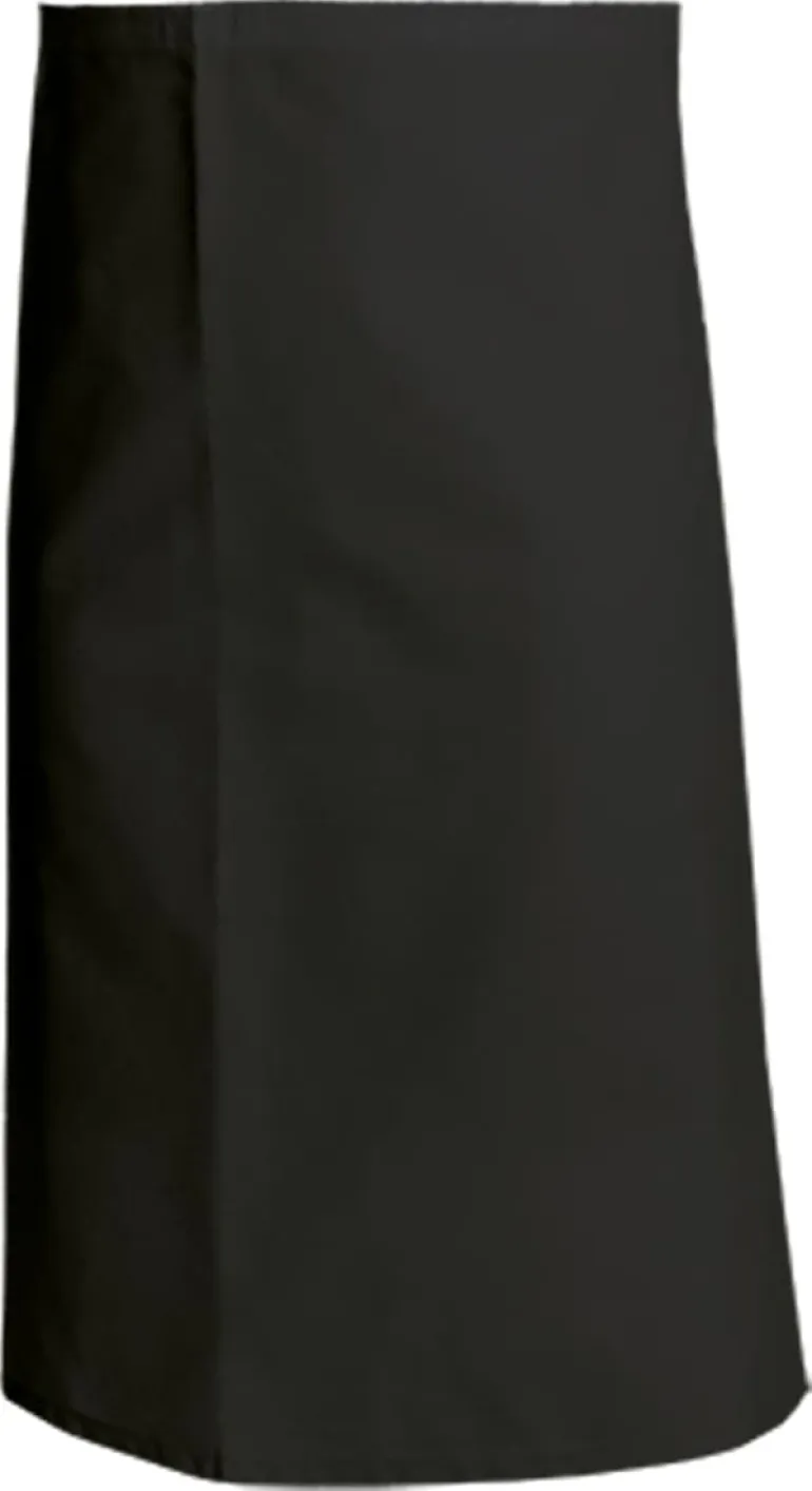 Tablier Cannelle Noir Clément Design