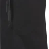 Tablier de cuisine Porto Noir ht 90 cm Robur