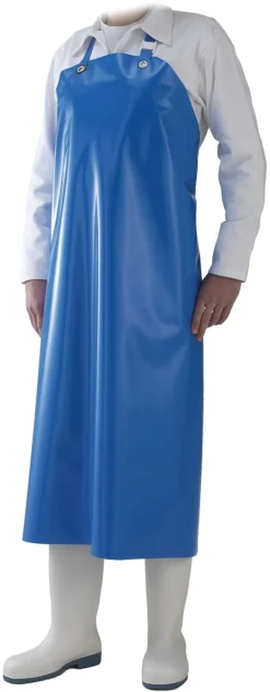 Tablier de mareyeur