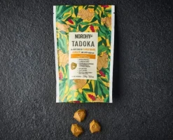 Tadoka Gingembre Sachet de 62 cubes Norohy