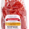Tagliatelle à la tomate Sophie 250 g Les Belles D'Antan