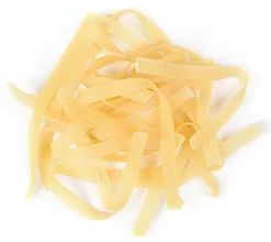 Tagliatelle Moyenne Noémie 250 g Les Belles D'Antan