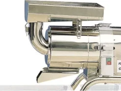 Tamis automatique C120 Robot-Coupe
