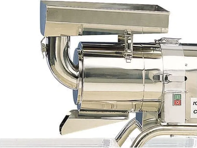 Tamis automatique C120 Robot-Coupe