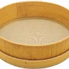 Tamis en bois Maille n°35