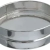Tamis inox Maille 0,8 mm Ø 16 cm De Buyer