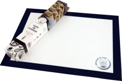 Tapis de cuisson silicone 40 x 30 cm Meilleur du Chef