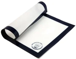 Tapis de cuisson silicone 40 x 30 cm Meilleur du Chef