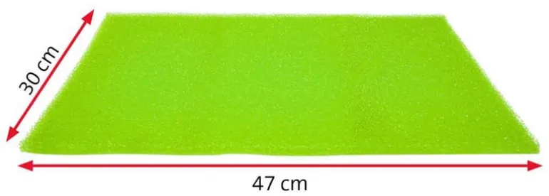 Tapis réfrigérateur (x 2) Westmark