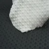 Tapis silicone motif pois pour moule à bûche silicone Silikomart
