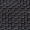 Tapis silicone motif tressé pour moule à bûche silicone Silikomart