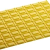 Tapis silicone pour buche chocolat Pavoni