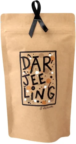 Thé Darjeeling Sungma Bio 90 g Euskaren
