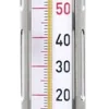 Thermomètre confiseur à sucre +80° à +200°C Alla France