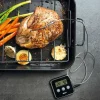 Thermomètre de four à sonde amovible 0°C à +250°C Beka