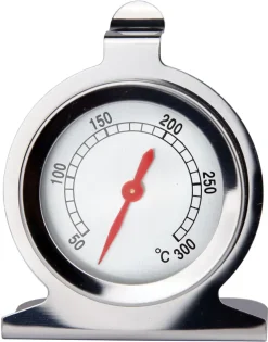 Thermomètre à four +50°C à +300°C Alla France