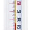 Thermomètre réfrigérateur -40°C à +30°C Matfer