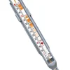Thermomètre à sucre +80° à +200°C Alla France